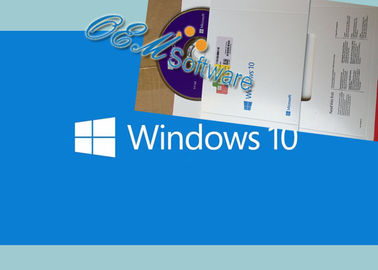 WindowsのPCプロダクト キーの全体的な言語工場はWindows Oemのパックを密封した