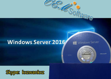 安全Windowsサーバー2016標準的なキー、Windowsサーバー2012 R2標準的な免許証のキー
