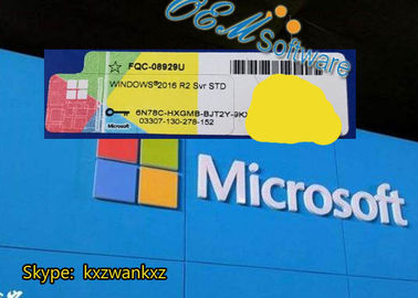 主ESD Windowsサーバー2016小売りマイクロソフト・オフィス2016のキー コード