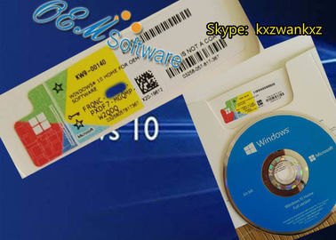 FQC - 08981 Windows 10 Coaのステッカー、Windows 10のプロ活発化プロダクト キー