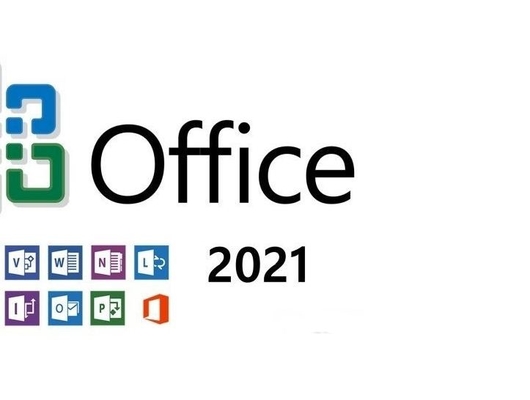 FPPのPCのラップトップのオフィス2021年のプロダクト キーの多言語オフィス2021のプロ プラス