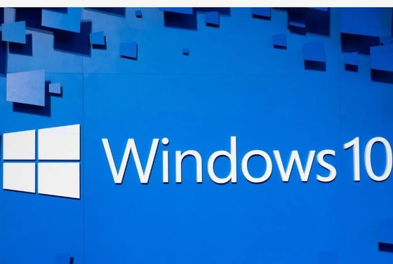 Windows 10プロ小売り免許証の勝利10ラップトップのための専門プロダクト キー