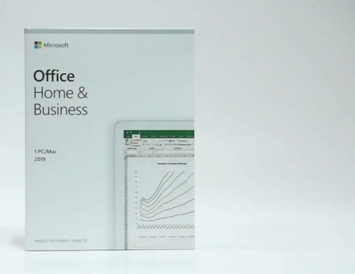 オフィスの2019年のHBの活発化のキーのマイクロソフト・オフィスの家内経営2019の結合のキー