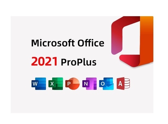 即時配送 Office 2021 Pro Plus プロダクト キー (年中無休のテクニカル サポート付き)