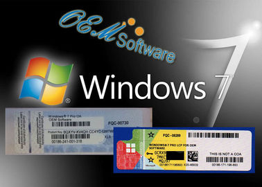 Windows 7のPCプロダクト キー、Win7プロ免許証電子メールまたはSkypes配達