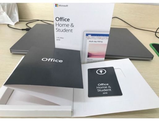オフィスの2019年のHBの活発化のキーのマイクロソフト・オフィスの家内経営2019の結合のキー